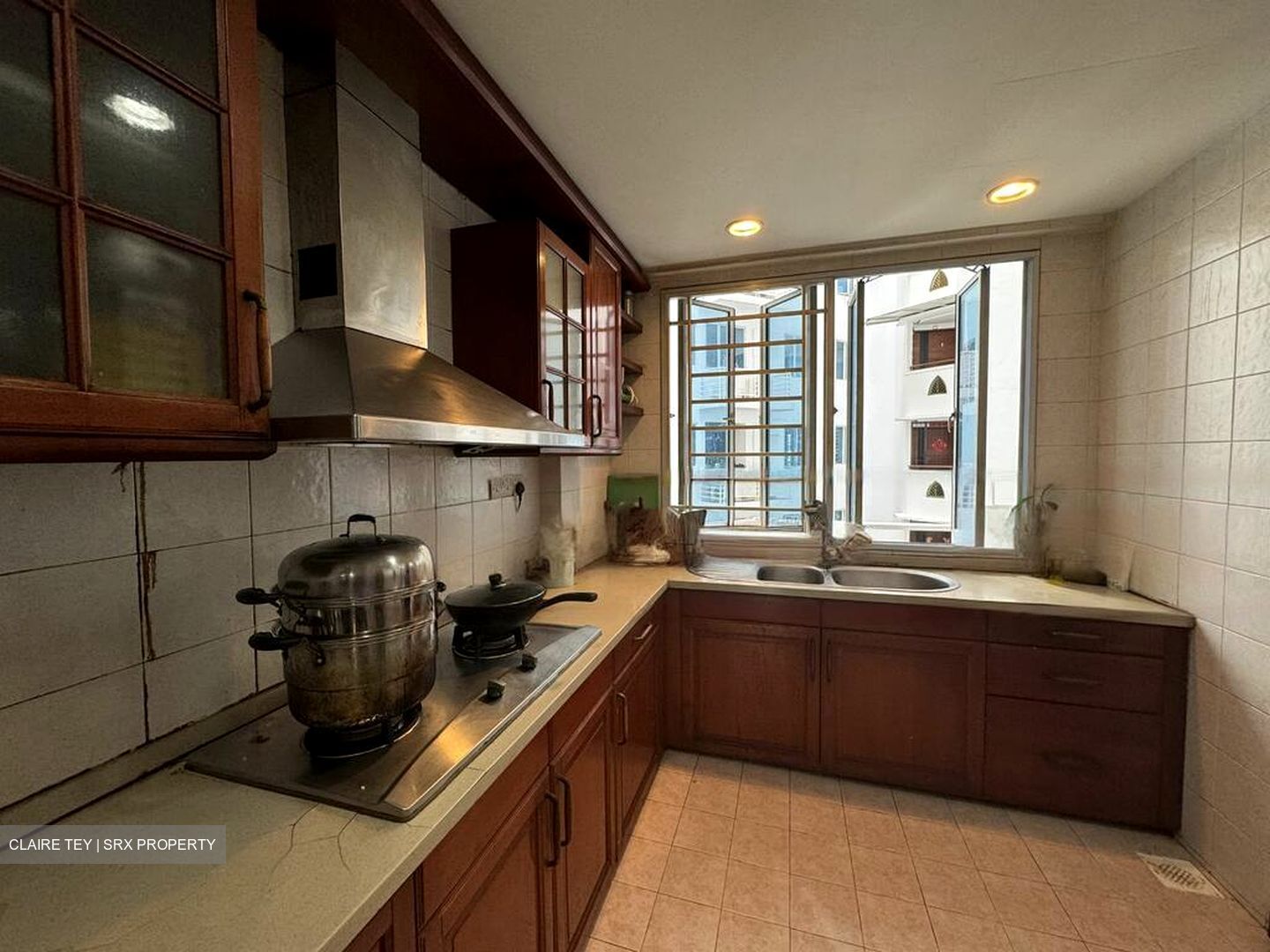 Northoaks (D25), Condominium #465064391